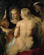 Peter Paul Rubens Rubens oil painting artist